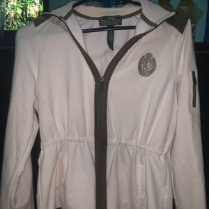 Ralph Lauren Jacket